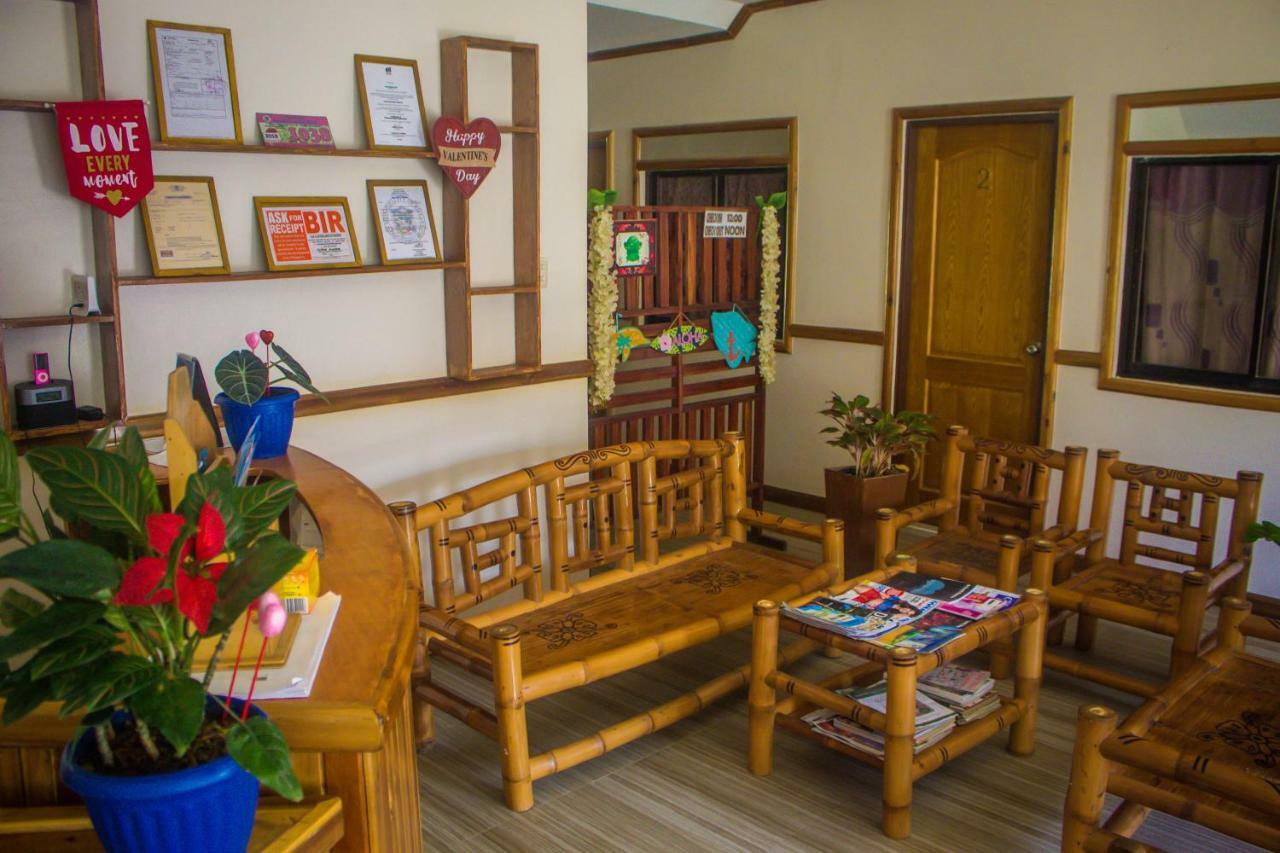 Ocean Manor Inn Roxas  Exterior foto